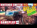 Off The Road Unleashed Nintendo Switch 2 Gameplay in 4K (2026)