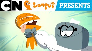 Lamput Episode 12  - Checks In Hotel | Cartoon Network Show