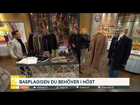 Video: Hur Man Får En 