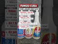 Fungsi cuka selain buat masakan #tips #secret #insprasi #jangkauanluas #fyp