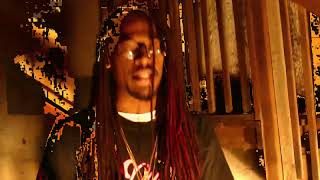 Superstar Narley - 02 Shit (Music Video) #NuHippyTV
