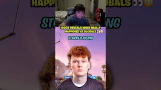 Higgs Reveals What REALLY Happened at Globals 👀😳