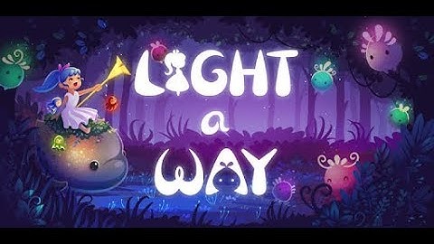 Light a Way Idle Clicker RPG [iOS.Android] Gameplay