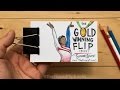 The Gold Winning Flip (book) with Simone Biles (2016 Olympics)