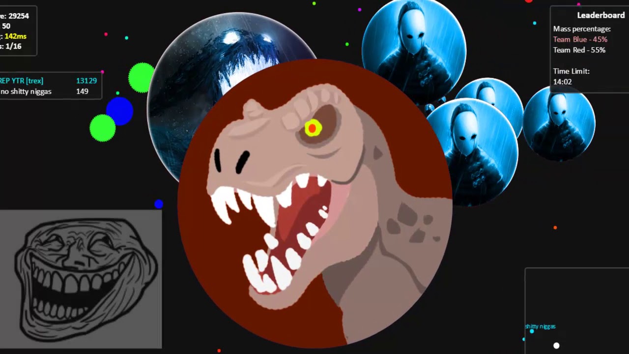 🐲POPSPLIT/ANTI POPSPLIT EXTREMEN [GOTA.IO]