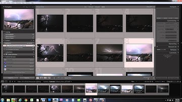 Bulk find lost folders in Adobe Lightroom 4 (Quick Tip)