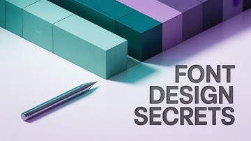 How to Choose Colors and fonts (Easy 3-Step Process)