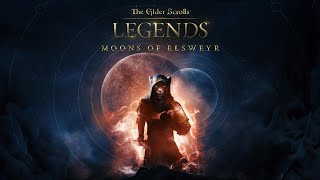 TES:Legends soundtrack: MoE Ambient