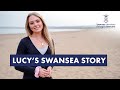 Lucys swansea story