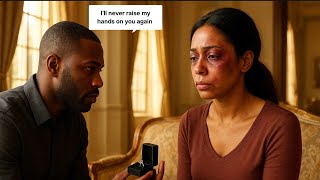 He Mistreated Her for 10 Years… but when she vanished His darkest secret.... #tales #moralstories