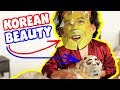 Markiplier Tries: KOREAN BEAUTY PRODUCTS