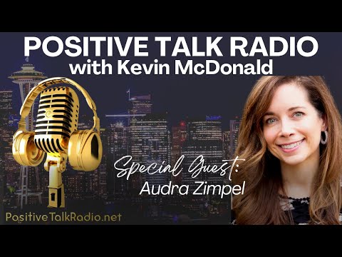 Audra Zimpel-Speaker and Coach- Behind the Power!