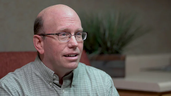 Meet the Doctors: Dr. Richard Seegmiller