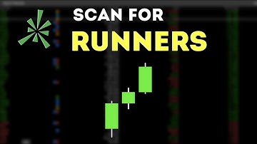 Thinkorswim Scans For Day Trading Stocks (Scanner Setup & Tips)