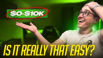 How To Realistically Make $10K/Month as a Copywriter in 90 Days (Start Today!)