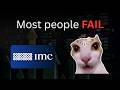 IMC Launchpad (What it is & How to Get in)