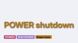 Information How to automate pc shutdown & power off (2 Solutions!!) News