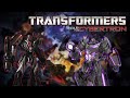 ⚡[ОБЗОР]⚡ Трансформеры : Война за Кибертрон ✔ Transformers : War for Cybertron