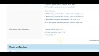 IXL Personalized Learning Plans