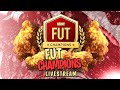 LIVE FUT CHAMPIONS ! (25-3) CHOCOLATE PURO NESTA BATALHA  ! |LEANDRO FIFARIA