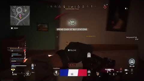 Ninja Riot Shield vs C4