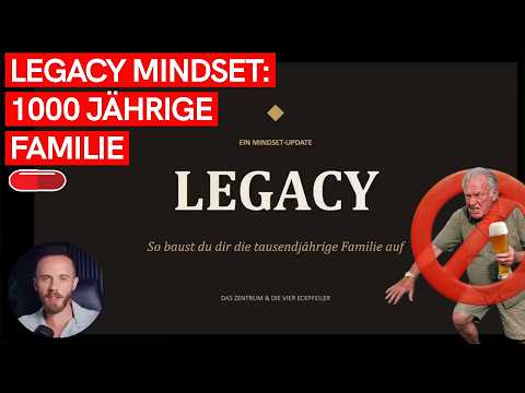 After me, the deluge?! 4 cornerstones of an anti-boomer mindset! (Building a millennial family)