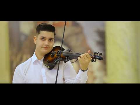 Dragoș de la Craiova ❌ Hora lăutărească (Official Video)