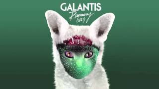 Galantis - Runaway (U & I)