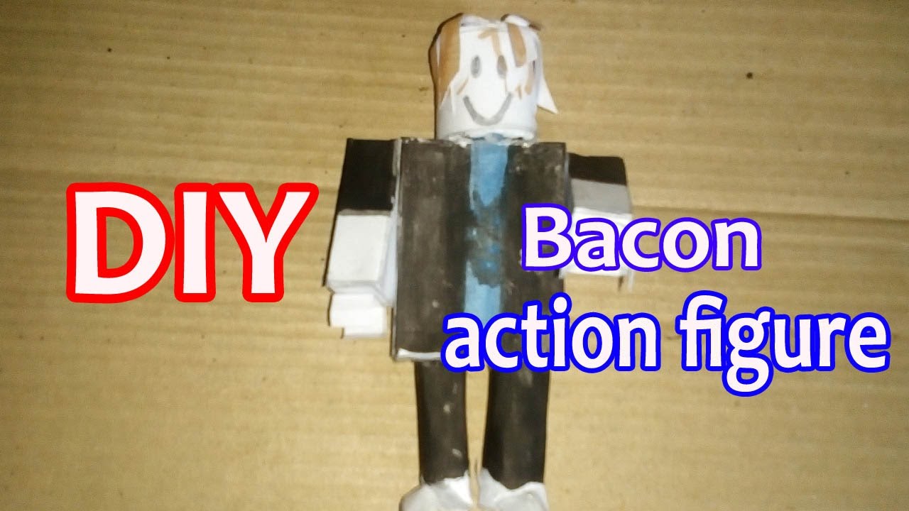 Making Bacon GFX for bacons ;) (screenshot the bacon) 
