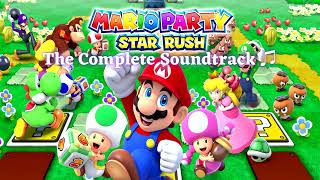 Haunted Hallways/House of Boos - Mario Party: Star Rush (OST)