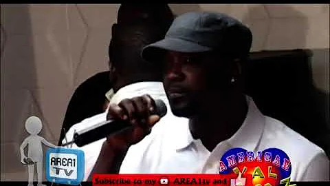 PASUMA LIVE SHOW IN AMERICA