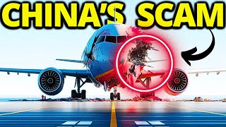 China's Boeing 797 MAX Replacement That NO ONE Wants!
