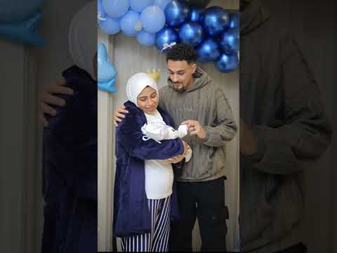 ولادة هدي اخت صدفه جاد يوميات اليوتيوب يوميات اليوتيوب