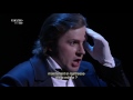 Andrei Bondarenko - P. Tchaikovsky - Eugene Onegin - Uzhel ta samaja Tatiana