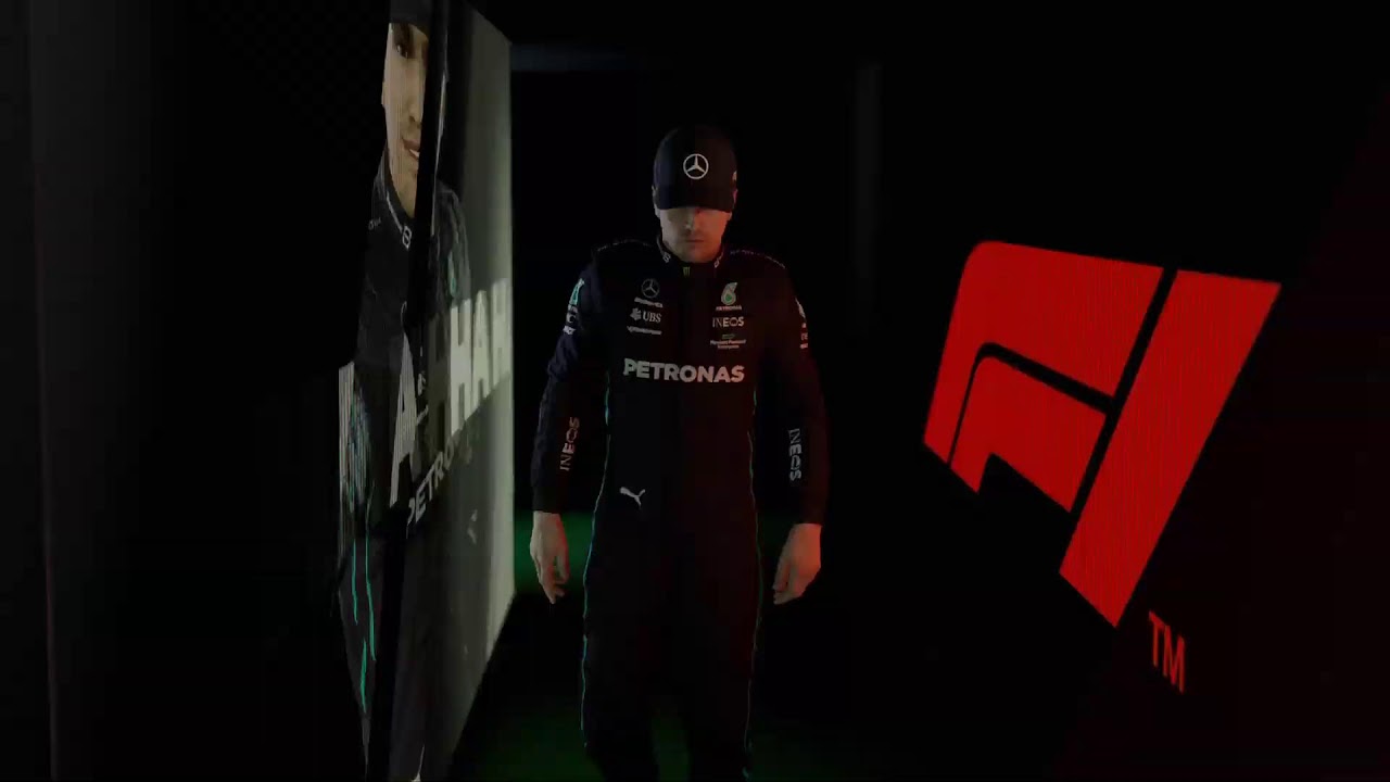 Formula1 WSL Portugal SPRINT YouTube