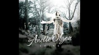 Anette Olzon:-&#39;Watching Me From Afar&#39;