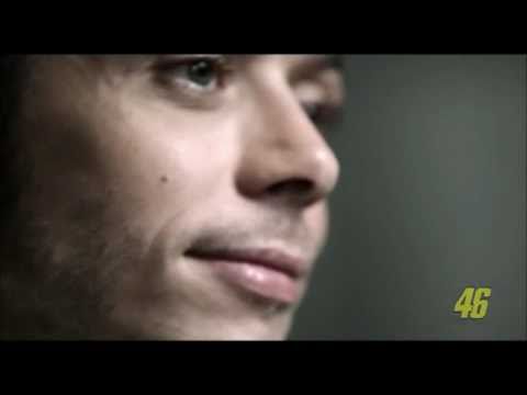 Valentino Rossi - La Nuova Pubblicit Di Fastweb (O...