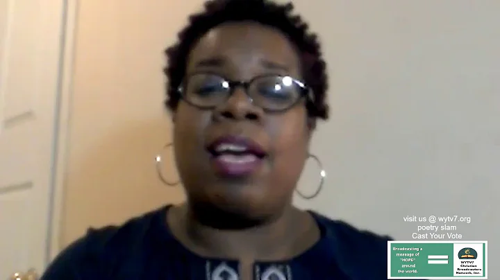Rest by Renata Lowe  Poetry Worldwide 2019 Virtual...