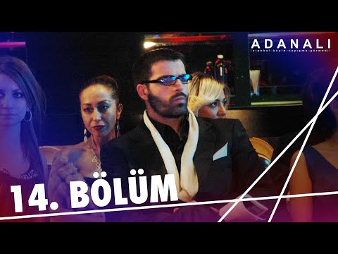 Adanalı 14. Bölüm