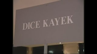 A Taste Of Summer From Turkish Designer At Paris Fashion Week