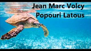 Jean Marc Volcy   Popouri latous chords