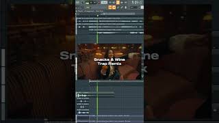#trapmusic #music #beatmaker #flstudioproducer #producer #loopmaker  #trapbeats #resampledbeats