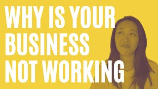 Why Smart People Fail in Business #entrepreneurship