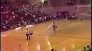 Pendleton Heights High School Drummers Profile