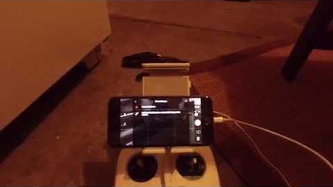 Issues with Phantom 3 Pro