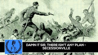 Damn it Sir, There Isn't Any Plan: Secessionville (American Civil War)