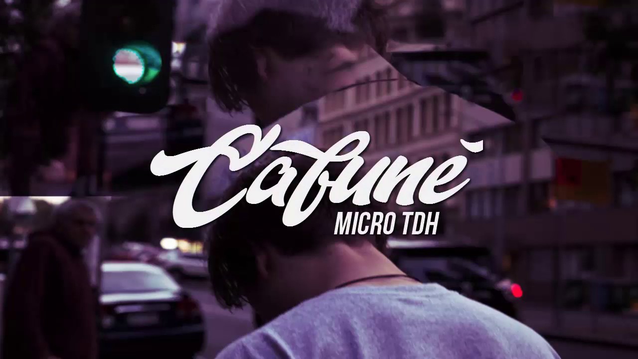 Micro TDH - Cafuné - YouTube