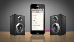 Jukebox Hero: The Social Jukebox and Remote Control Music Player App for iOS and Android  - Durasi: 0:59. 