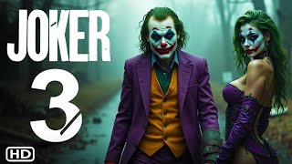 Joker 3 Could Be Joaquin Phoenix's Final Masterpiece