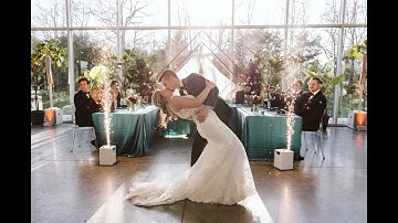 Elevate Entertainment Cold Spark Machines - Feature Video